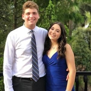 Meet your Posher, Ethan